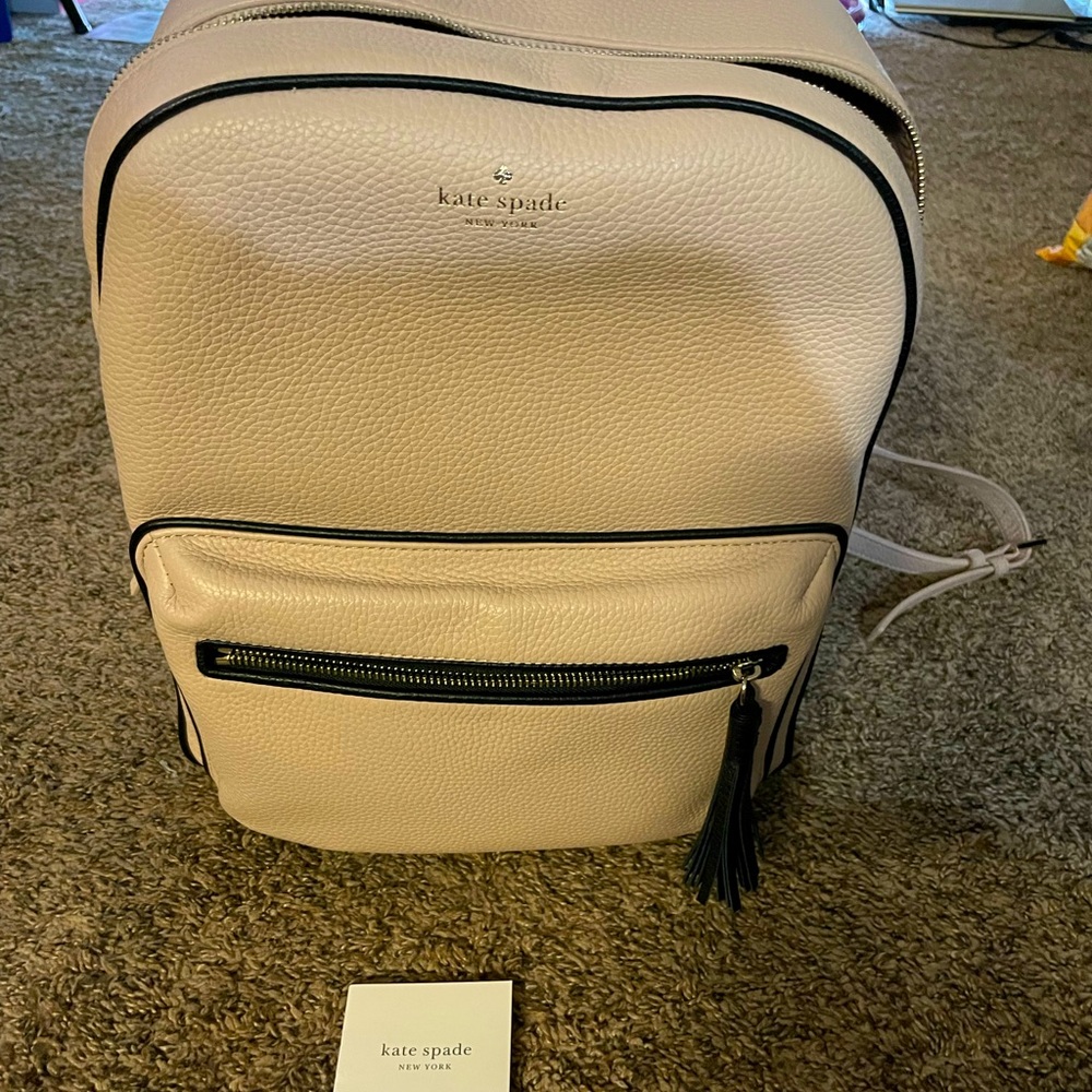 Kate Spade Backpack